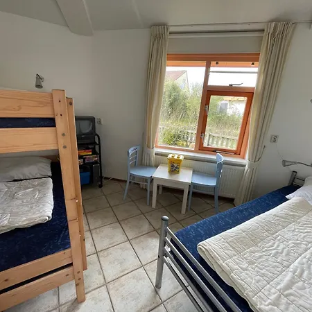 Zeester 268 Dom wakacyjny