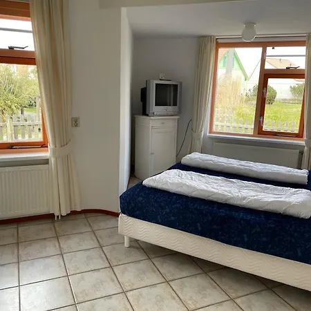 Zeester 268 Dom wakacyjny *