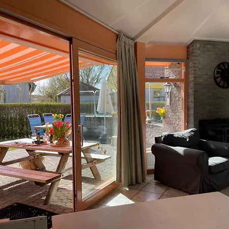 Zeester 268 * Julianadorp