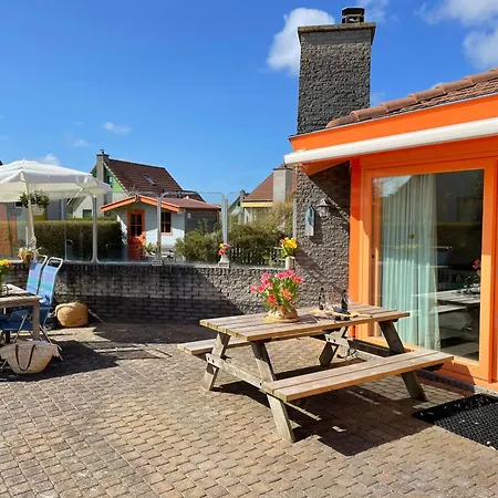 Dom wakacyjny Zeester 268 *