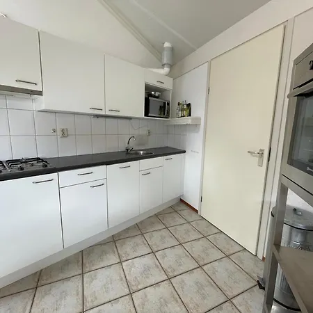 Holiday home Zeester 268 Julianadorp
