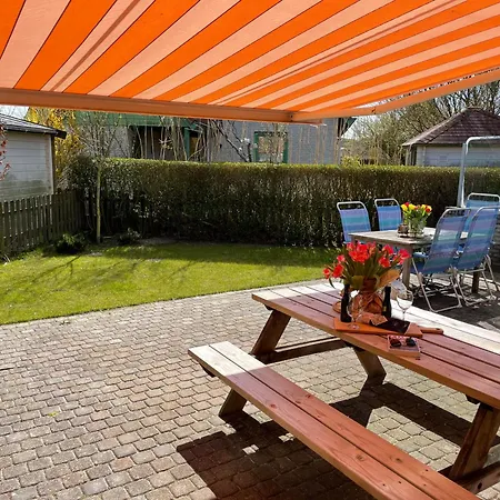 Zeester 268 Dom wakacyjny