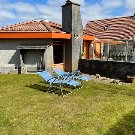 Zeester 268 Julianadorp