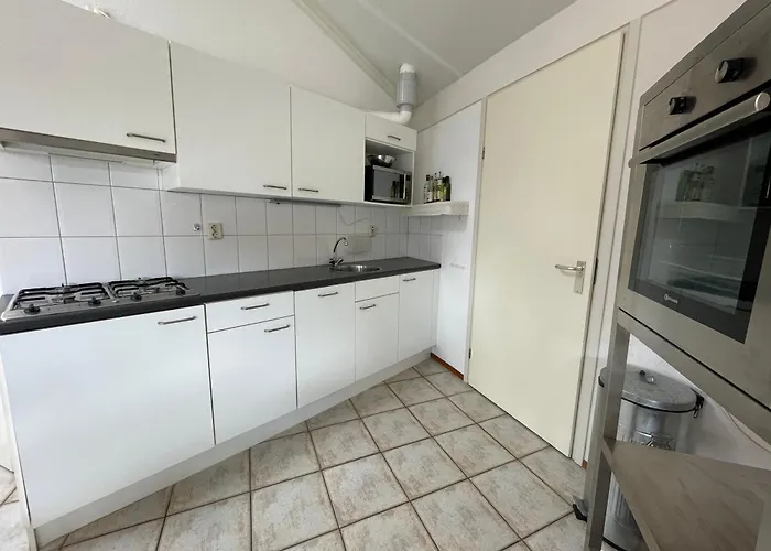 別荘 Zeester 268 ユリアーナドルプ