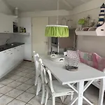 Zeester 268 Casa vacanze Julianadorp
