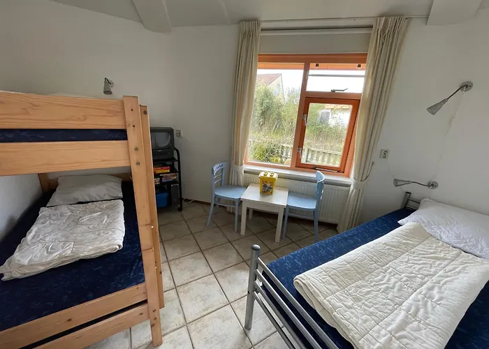 Zeester 268 Holiday home